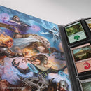 Album: Magic: The Gathering - Reality Fracture Casual Album 18-Pocket - Face Yourself