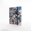 Album: Magic: The Gathering - Reality Fracture Casual Album 18-Pocket - Tam Beleren, Conflicted / Jac