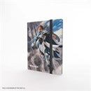 Album: Magic: The Gathering - Reality Fracture Casual Album 18-Pocket - Tam Beleren, Conflicted / Jac
