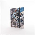 Album: Magic: The Gathering - Reality Fracture Casual Album 18-Pocket - Tam Beleren, Conflicted / Jac