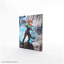 Album: Magic: The Gathering - Reality Fracture Casual Album 18-Pocket - Tam Beleren, Conflicted / Jac