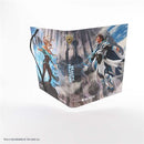 Album: Magic: The Gathering - Reality Fracture Casual Album 18-Pocket - Tam Beleren, Conflicted / Jac