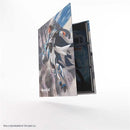 Album: Magic: The Gathering - Reality Fracture Casual Album 18-Pocket - Tam Beleren, Conflicted / Jac