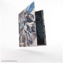 Album: Magic: The Gathering - Reality Fracture Casual Album 18-Pocket - Tam Beleren, Conflicted / Jac