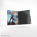 Album: Magic: The Gathering - Reality Fracture Casual Album 18-Pocket - Tam Beleren, Conflicted / Jac