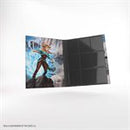 Album: Magic: The Gathering - Reality Fracture Casual Album 18-Pocket - Tam Beleren, Conflicted / Jac
