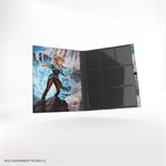 Album: Magic: The Gathering - Reality Fracture Casual Album 18-Pocket - Tam Beleren, Conflicted / Jac