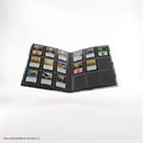 Album: Magic: The Gathering - Reality Fracture Casual Album 18-Pocket - Tam Beleren, Conflicted / Jac