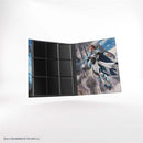 Album: Magic: The Gathering - Reality Fracture Casual Album 18-Pocket - Tam Beleren, Conflicted / Jac