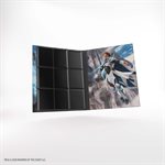 Album: Magic: The Gathering - Reality Fracture Casual Album 18-Pocket - Tam Beleren, Conflicted / Jac