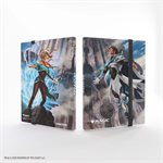 Album: Magic: The Gathering - Reality Fracture Casual Album 18-Pocket - Tam Beleren, Conflicted / Jac