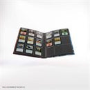 Album: Magic: The Gathering - Reality Fracture Casual Album 18-Pocket - Chandra, Chill of Complianc