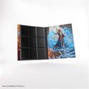 Album: Magic: The Gathering - Reality Fracture Casual Album 18-Pocket - Chandra, Chill of Complianc