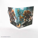 Album: Magic: The Gathering - Reality Fracture Casual Album 18-Pocket - Ajani, Path of Vengeance / Aj