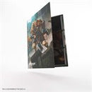 Album: Magic: The Gathering - Reality Fracture Casual Album 18-Pocket - Ajani, Path of Vengeance / Aj
