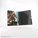 Album: Magic: The Gathering - Reality Fracture Casual Album 18-Pocket - Ajani, Path of Vengeance / Aj