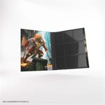 Album: Magic: The Gathering - Reality Fracture Casual Album 18-Pocket - Ajani, Path of Vengeance / Aj