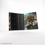 Album: Magic: The Gathering - Reality Fracture Casual Album 18-Pocket - Ajani, Path of Vengeance / Aj