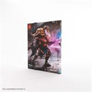 Album: Magic: The Gathering - Reality Fracture Casual Album 18-Pocket - Garruk of the Veil / Garruk U