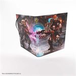Album: Magic: The Gathering - Reality Fracture Casual Album 18-Pocket - Garruk of the Veil / Garruk U