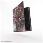 Album: Magic: The Gathering - Reality Fracture Casual Album 18-Pocket - Garruk of the Veil / Garruk U