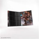 Album: Magic: The Gathering - Reality Fracture Casual Album 18-Pocket - Garruk of the Veil / Garruk U
