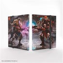 Album: Magic: The Gathering - Reality Fracture Casual Album 18-Pocket - Garruk of the Veil / Garruk U