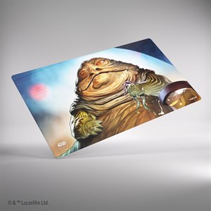Starwars Unlimited: Playmat