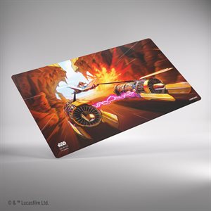 Starwars Unlimited: Playmat