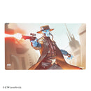 Playmat: Star Wars: Unlimited: Game Mat: Cad Bane (ML)