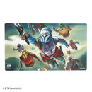 Playmat: Star Wars: Unlimited: Game Mat: Bo-Katan Kryze (ML)