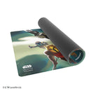 Playmat: Star Wars: Unlimited: Game Mat: Bo-Katan Kryze (ML)