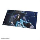 Playmat: Star Wars: Unlimited: DoubleSided Game Mat: - Luke Skywalker & Palpatine(ML)