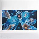 Playmat: Magic: The Gathering - Reality Fracture Prime Playmat - Jace, Fracturer of Reality