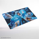 Playmat: Magic: The Gathering - Reality Fracture Prime Playmat - Jace, Fracturer of Reality