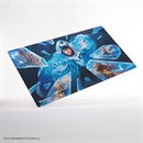 Playmat: Magic: The Gathering - Reality Fracture Prime Playmat - Jace, Fracturer of Reality
