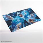 Playmat: Magic: The Gathering - Reality Fracture Prime Playmat - Jace, Fracturer of Reality