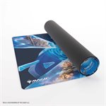 Playmat: Magic: The Gathering - Reality Fracture Prime Playmat - Jace, Fracturer of Reality
