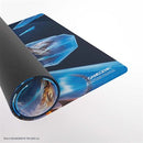 Playmat: Magic: The Gathering - Reality Fracture Prime Playmat - Jace, Fracturer of Reality