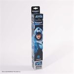 Playmat: Magic: The Gathering - Reality Fracture Prime Playmat - Jace, Fracturer of Reality