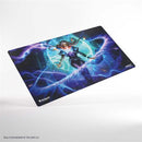 Playmat: Magic: The Gathering - Reality Fracture Prime Playmat - Entrust the Spark