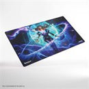 Playmat: Magic: The Gathering - Reality Fracture Prime Playmat - Entrust the Spark