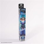Playmat: Magic: The Gathering - Reality Fracture Prime Playmat - Entrust the Spark