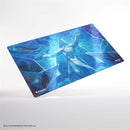 Playmat: Magic: The Gathering - Reality Fracture Shiny Playmat - Overwrite the Multiverse