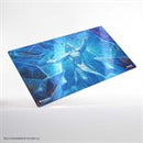 Playmat: Magic: The Gathering - Reality Fracture Shiny Playmat - Overwrite the Multiverse