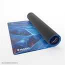 Playmat: Magic: The Gathering - Reality Fracture Shiny Playmat - Overwrite the Multiverse