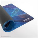 Playmat: Magic: The Gathering - Reality Fracture Shiny Playmat - Overwrite the Multiverse