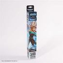 Playmat: Magic: The Gathering - Reality Fracture Shiny Playmat - Tam Beleren, Conflicted / Jace, Build