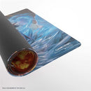 Playmat: Magic: The Gathering - Reality Fracture Shiny Playmat - Chandra, Chill of Compliance