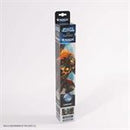 laymat: Magic: The Gathering - Reality Fracture Shiny Playmat - Ajani, Path of Vengeance / Ajani, Cou